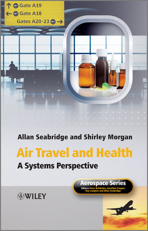 Air Travel and Health: A Systems Perspective (0470711779) cover image