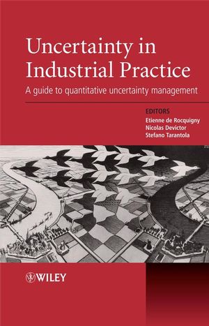 Uncertainty in Industrial Practice: A Guide to Quantitative Uncertainty Management (0470994479) cover image