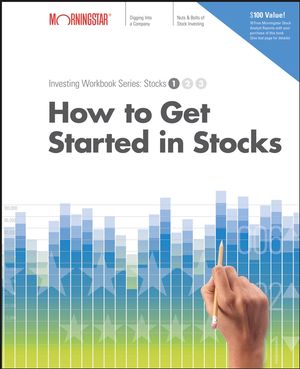 How to Get Started in Stocks (0471719579) cover image