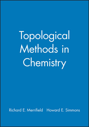 Topological Methods in Chemistry (0471838179) cover image