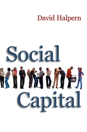 Social Capital (0745625479) cover image
