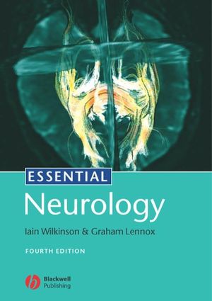 Essential Neurology, 4th Edition (1405118679) cover image