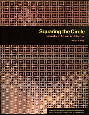 Squaring the Circle: Geometry in Art and Architecture (EHEP000279) cover image