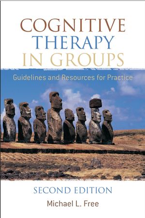 Cognitive Therapy in Groups: Guidelines and Resources for Practice, 2nd Edition (047002447X) cover image