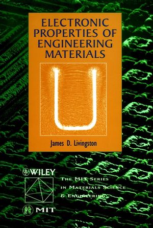 Electronic Properties of Engineering Materials (047131627X) cover image