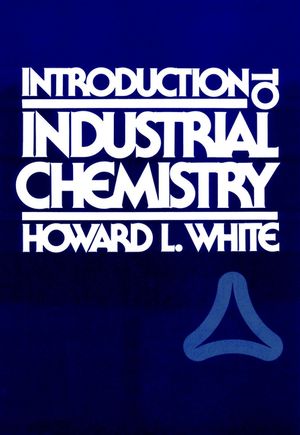 Introduction to Industrial Chemistry (047182657X) cover image