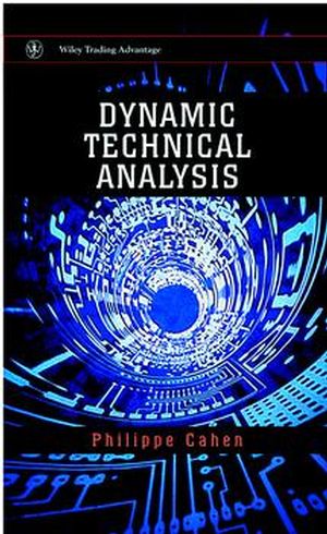 Dynamic Technical Analysis (047189947X) cover image