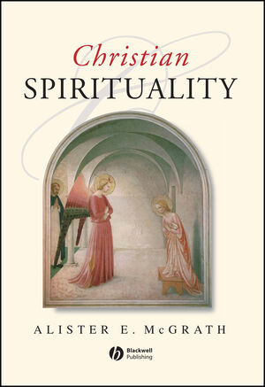 Christian Spirituality: An Introduction (111869757X) cover image