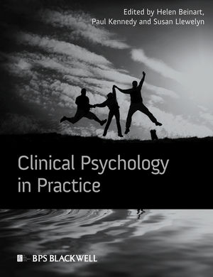Clinical Psychology in Practice (140516767X) cover image