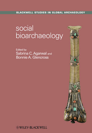 Social Bioarchaeology (144433767X) cover image