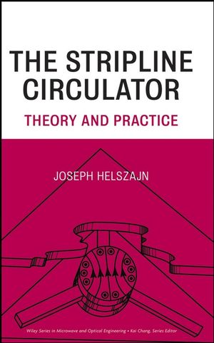 The Stripline Circulators Theory And Practice Pdf