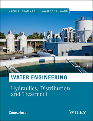 Water Engineering : Hydraulics, Distribution and treatment