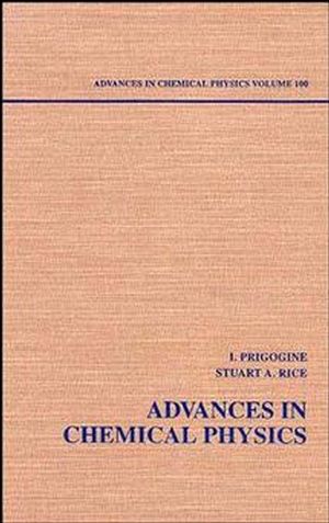 Advances in Chemical Physics, Volume 100 (0471174580) cover image