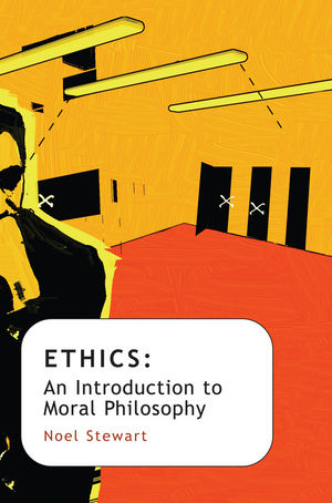 Ethics (0745640680) cover image