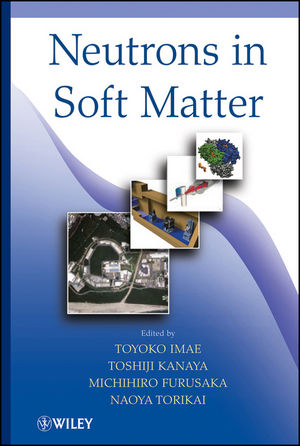 Neutrons in Soft Matter (1118002180) cover image