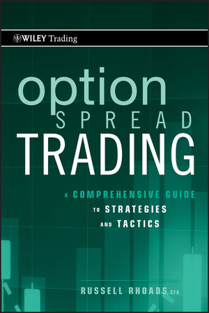 Option Spread Trading: A Comprehensive Guide to Strategies and Tactics (0470618981) cover image