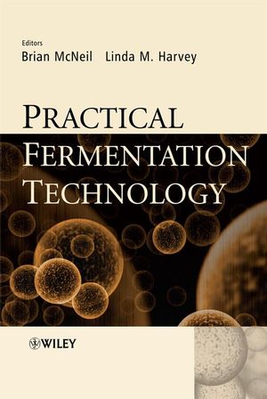 Practical Fermentation Technology (0470725281) cover image