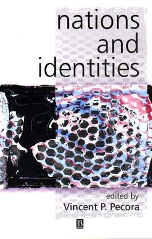 Nations and Identities: Classic Readings (0631222081) cover image