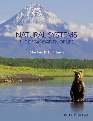 Natural Systems: The Organisation of Life (1118905881) cover image