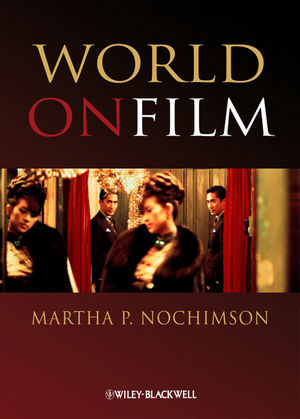 World on Film: An Introduction (1405139781) cover image