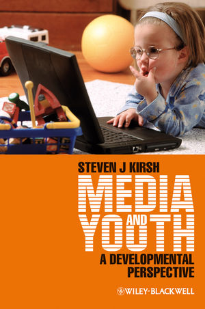 Media and Youth: A Developmental Perspective (1405179481) cover image