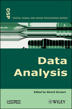 Data Analysis (1848210981) cover image