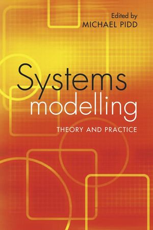 Systems Modelling: Theory and Practice (EHEP000981) cover image