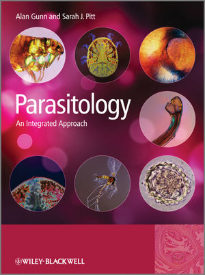Parasitology: An Integrated Approach