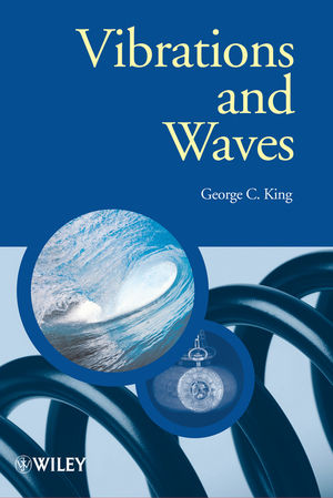 Vibrations and Waves (0470011882) cover image