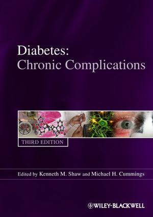 Diabetes Chronic Complications, 3rd Edition