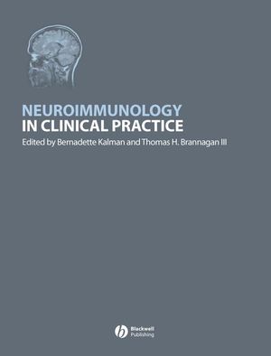 Neuroimmunology in Clinical Practice (0470766182) cover image