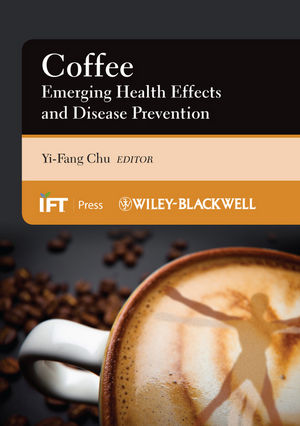 Coffee Health Effects on Wiley  Preview Coffee  Emerging Health Effects And Disease Prevention