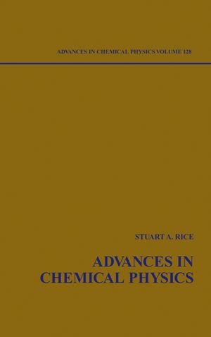 Advances in Chemical Physics, Volume 128 (0471445282) cover image