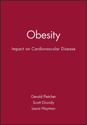Obesity: Impact on Cardiovascular Disease (0879934182) cover image
