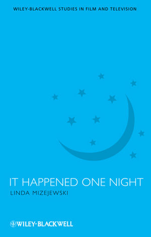 It Happened One Night (1405173882) cover image