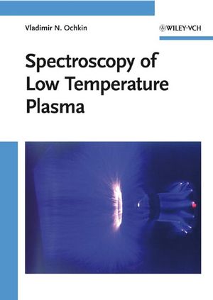 Spectroscopy of Low Temperature Plasma (3527407782) cover image
