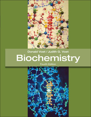 Biochemistry, 4th Edition (EHEP001782) cover image