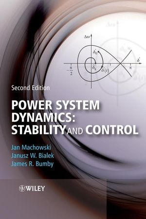 Wiley: Power System Dynamics: Stability And Control, 2nd Edition - Jan ...