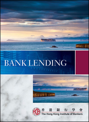 Bank Lending (0470827483) cover image
