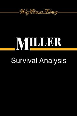 Survival Analysis, 2nd Edition (0471255483) cover image