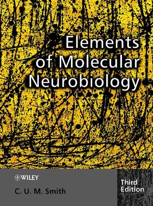 Elements of Molecular Neurobiology, 3rd Edition (0471560383) cover image