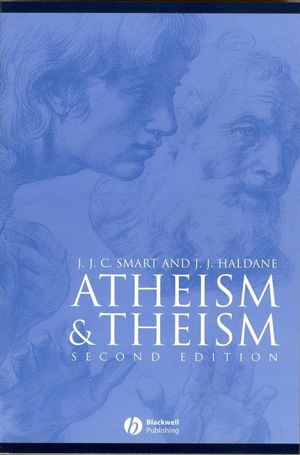 Atheism and Theism, 2nd Edition (0631232583) cover image