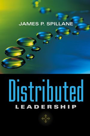 Distributed Leadership (0787965383) cover image