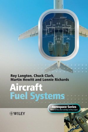 Aircraft Fuel Systems (0470057084) cover image