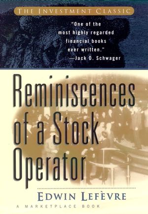 reminiscence of a stock trader