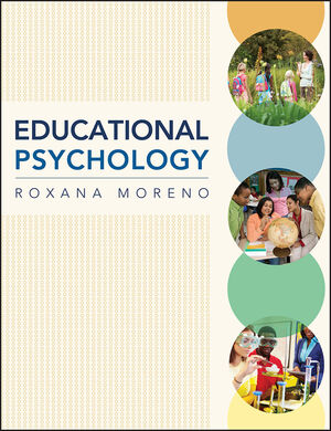 Educational Psychology (0471789984) cover image