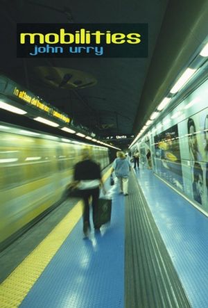 Mobilities (0745634184) cover image