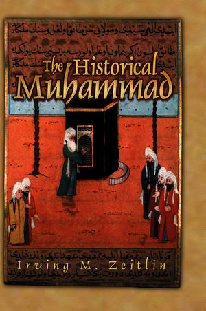 The Historical Muhammad (0745639984) cover image