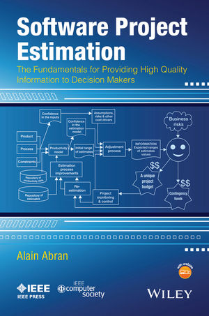 Books On Software Project Estimation Model
