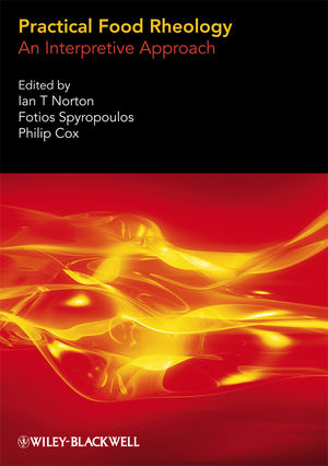 Practical Food Rheology: An Interpretive Approach (1405199784) cover image